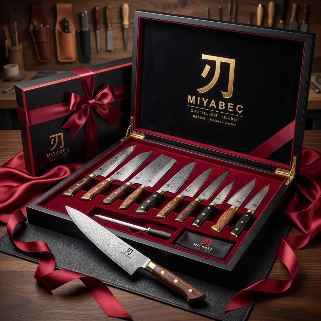 Idées cadeaux pour passionnés de cuisine — Noël 2026